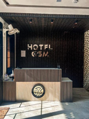 GSM Hotel